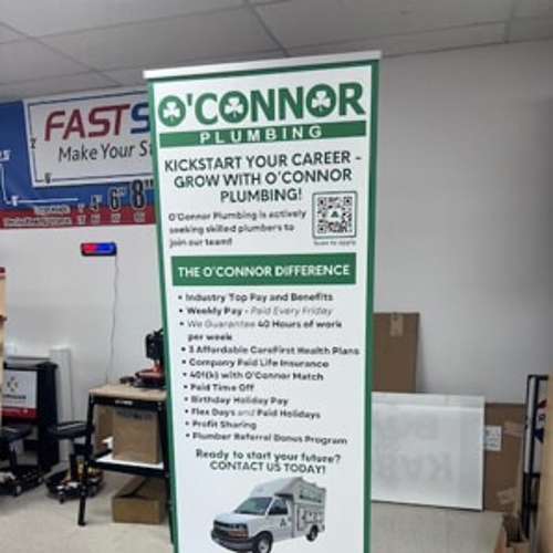 Banners